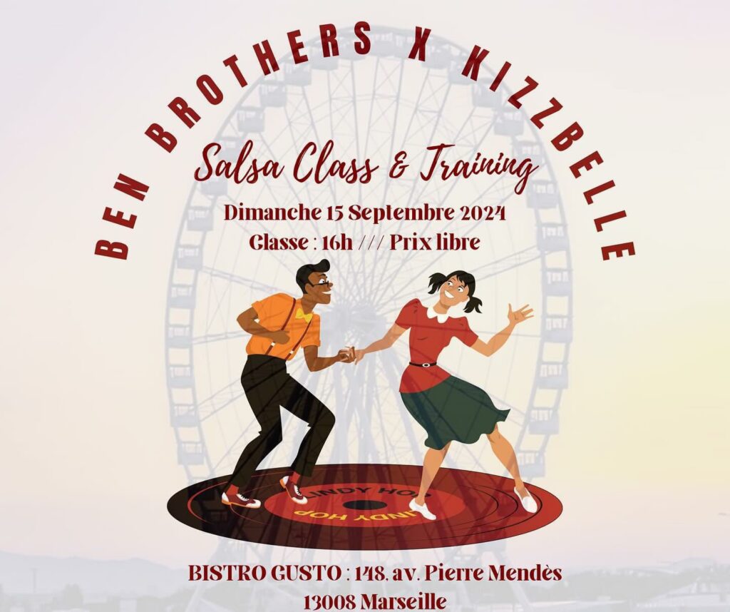 15/09/2024 - Ben Brothers - Bistrot Gusto