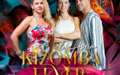 Kizomba Fever – 03/11/2024